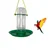 Automatic Bird Drinker | Easy-Refill Water Feeder for Small Birds, Sparrows & Pigeons (Pack of 2)