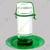 Automatic Bird Drinker | Easy-Refill Water Feeder for Small Birds, Sparrows & Pigeons (Pack of 2)