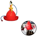Automatic Jumbo Drinker For Poultry Farms