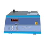 Lab Junction LJ-1934 Auto Melting Point Equipment, 3 Digit Seven Segment LED Display