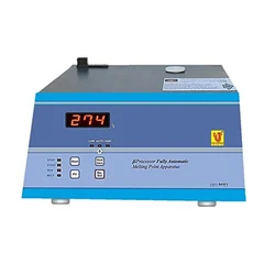 Lab Junction Auto Melting Point Apparatus LJ-1935 as per Quality Standards