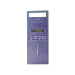 Automatic Ultra Lite Milk Analyzer For Milk Testing Purposes, 90 Samples/hr