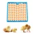 Premium Quality Automatic Multi Functional Roller Egg Tray, 70 Egg Capacity(Pack-1 pcs)