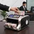 STS Prime-V Note Counting machine With Automatic Start And Stop Technology