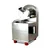Heavy-Duty Automatic Pista Badam Slicer Machine with 0.25HP Motor (Big Size), Stainless Steel Body
