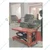 4G 500 kg Load Capacity Automatic Scissor Table With 2 Meter Maximum Lifting Height & Plate Size 50-92 cm