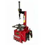 Hukums 24" Tyre Changer Machine, 220V Semi Automatic for Car and SUV Tyres with 5 Pedals