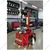 Hukums 24" Tyre Changer Machine, 220V Semi Automatic for Car and SUV Tyres with 5 Pedals