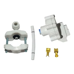 Vahra Technology Pressure Sensor Set for 1/2", 3/4", 1", 1.1/4" Pipes