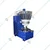 Automatic Wooden Cold Press Oil Machine, 2 HP Motor with 10 Kg/hr Production Capacity, Blue