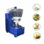 Automatic Wooden Cold Press Oil Machine, 2 HP Motor with 10 Kg/hr Production Capacity, Blue