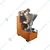 Automatic Wooden Cold Press Oil Machine, 3 HP Motor with 20 Kg/hr Production Capacity