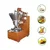 Automatic Wooden Cold Press Oil Machine, 3 HP Motor with 20 Kg/hr Production Capacity