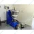 Automatic Wooden Cold Press Oil Machine, 3 HP Motor with 20 Kg/hr Production Capacity, Blue