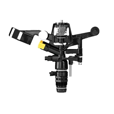 Automat HT-46 Part Circle 3/4 inches Impact Overhead Sprinkler for Agriculture/ Garden/ Irrigation/ Lawn