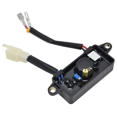 High Quality Automatic Voltage Regulators for Agriculture water Pump