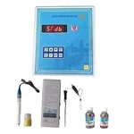Lab Junction Auto Potentiometer for Potentiometric Titrations LJ-1118 as per Quality Norms