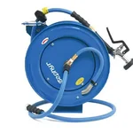 Zephyr ZWR1010HD-PR Auto Retractable kitchen Wash- Stations  with 10m Hose Pipe for Industrial Purposes