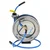 Zephyr 8 mm 10 m 304 Stainless Steel Auto-Retractable Air Hose Reel (ZAR0810SS) with 1 Year Warranty