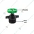 High Quality 1/2 Inch Auto Rotating Micro Sprinkler For Agricultural Uses ( Pack of 15 pcs)