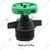 High Quality 1/2 Inch Auto Rotating Micro Sprinkler For Agricultural Uses ( Pack of 15 pcs)