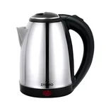 Zanibo 1.5 Ltrs Electric Kettle with 1 Year Warranty ( Model ZEKSS-1.5L)