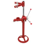 Keaa Vehicle Auto Spring Compressor Hand Operated Car Shock Spring Removal and Assembly Tool