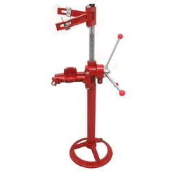 Keaa Vehicle Auto Spring Compressor Hand Operated Car Shock Spring Removal and Assembly Tool