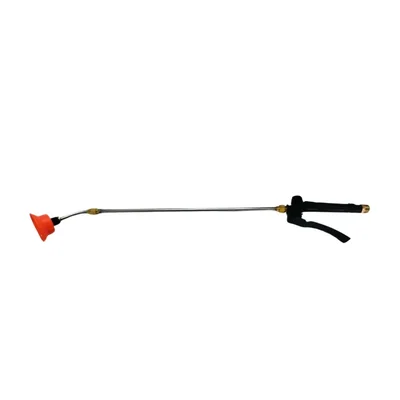 Autostudio Lance Spray Gun for Agricultural Sprayers | High Pressure Spray Gun for Farming & Gardening