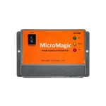 Micro Magic 3-30HP 440V 3-Phase Automatic Starter Controller Motor Auto Switch Star Delta