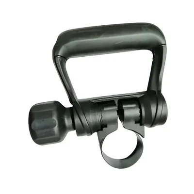 Ingco Auxiliary Handle for 1500 Watt Demolition Hammer (PDB15006-SP-80-87)