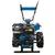 AIVA ITALY AV 777X, 9 HP 270 CC Back Rotary Petrol Power Tiller With 24 Inch Rotavator