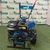 AIVA ITALY AV 777X, 9 HP 270 CC Back Rotary Petrol Power Tiller With 24 Inch Rotavator