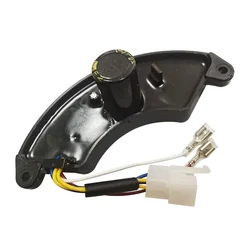 Premium Quality AVR for 5 Kva Generator