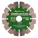 Xtra Power 4 inch (105 mm) Awant Wall Expert Diamond Saw Blade
