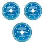 Xtra Power 4 inch (114 mm) Awant Elegance Diamond Saw Blade