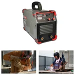 AWT (MMA 415 PRO) 220V Single Phase MMA Inverter Welding Machine