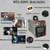 AWT (MMA 415 PRO) 220V Single Phase MMA Inverter Welding Machine