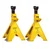 Stanley 2 Ton Axle Stands, 430 mm Maximum Lifting Height (model No- STMT81255-1)