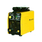 Aryantra Single Phase 200 Amp Welding Machine(AY-WM-200 Mini) by Kisankraft