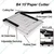 Premium Quality B4 15-Inch Paper Cutter, Guillotine Trimmer for Office, Home, Craft & Photo Studio