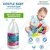 Zimmer Aufraumen 2 Liter German Formulation Dishwash Liquid For Baby Utensils & Toys