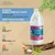 Zimmer Aufraumen 2 Liter German Formulation Dishwash Liquid For Baby Utensils & Toys