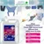 Zimmer Aufraumen 5 Liters Pro Baby Laundry Detergent Liquid For Top Load & Front Load Machine