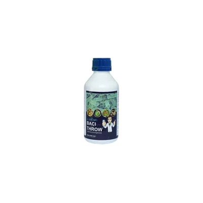 Anand Agro Care Baci Throw - L Fungicide for Protect Plants(Quantity-250 ml)