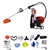 GT-Shakti Backpack Brush Cutter GT-BG431, 139 F 4 Stroke with Accessories