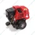GT-Shakti Backpack Brush Cutter GT-BG431, 139 F 4 Stroke with Accessories