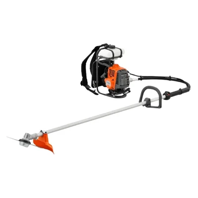 Husqvarna 541 RB, 2 Stroke 41.5 CC Brush Cutter / Grass cutting Machine