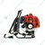 Latson LT-BC-52BP, 52 CC 2 Stroke Backpack Petrol Brush Cutter Machine with 1 Year Warranty