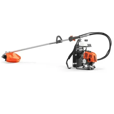 HUSQVARNA 131RB, 2 Stroke 32.6 Brush Cutter / Grass Cutting Machine